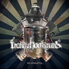 Trendy HooliGuns : Discared